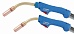 Сварочная горелка Tbi 7W -blue- ESW long (3м) Сварочная горелка Tbi 7W -blue- ESW long (3м)