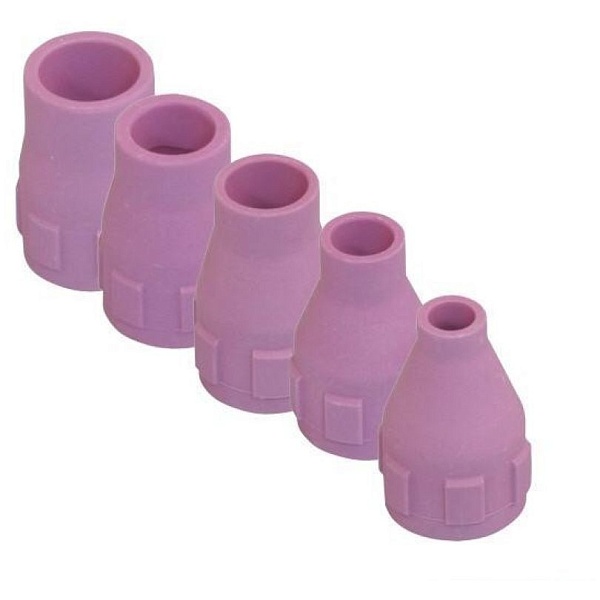 Керамическое сопло EWM GN TIG 150/260 d6,5 Керамическое сопло EWM GN TIG 150/260 d6,5