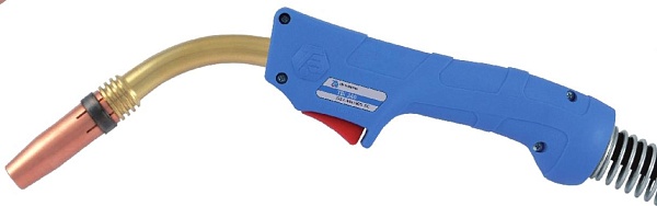 Сварочная горелка Tbi 240-blue- ESG (3м) Сварочная горелка Tbi 240-blue- ESG (3м)