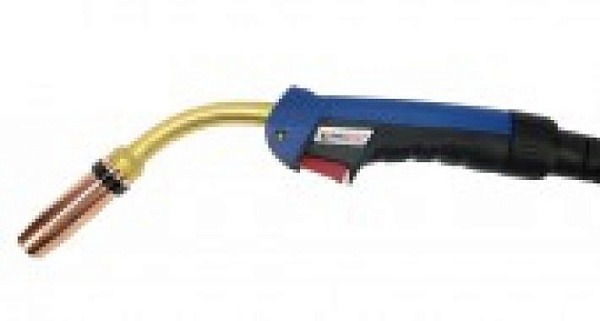 Сварочная горелка FoxWeld UnoMIG-500 4м ж/о Сварочная горелка FoxWeld UnoMIG-500 4м ж/о