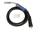 Сварочная горелка FoxWeld UnoMIG-40 3м Сварочная горелка FoxWeld UnoMIG-40 3м