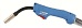 Сварочная горелка FoxWeld UnoMIG-25 3м Сварочная горелка FoxWeld UnoMIG-25 3м