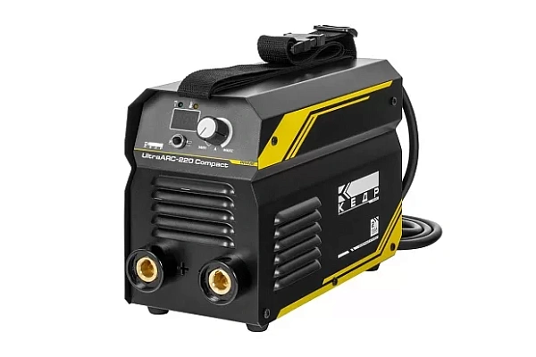 Аппарат инверторный КЕДР UltraARC-220 Compact (220В, 10-220А) Аппарат инверторный КЕДР UltraARC-220 Compact (220В, 10-220А)