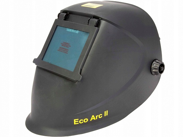 Маска сварщика ESAB Eco-Arc II 110*90 Маска сварщика ESAB Eco-Arc II 110*90